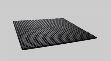 Anti-Vibration Mats & Pads