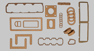 Cork Gaskets