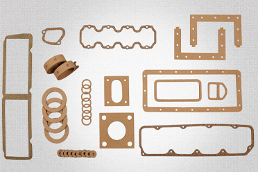 Cork Gasket Manufacturer