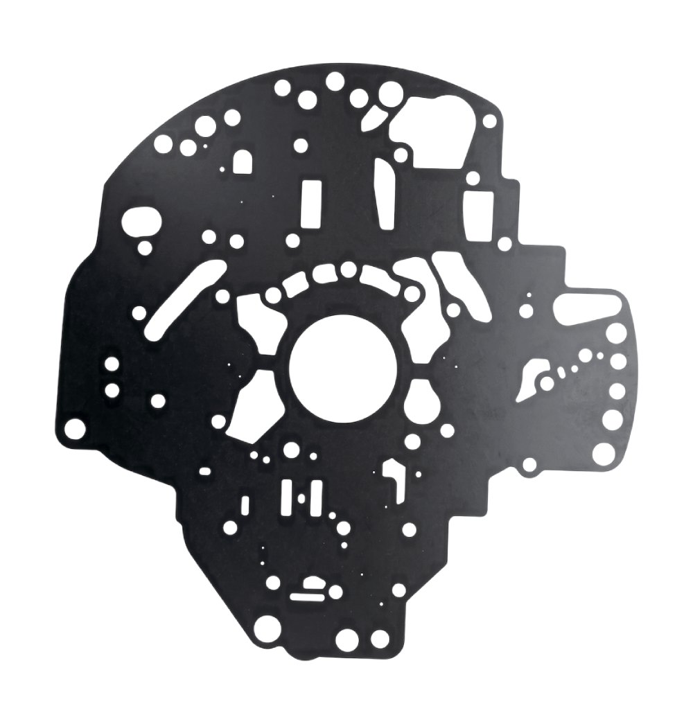 Rubber-Coated-Steel-gasket