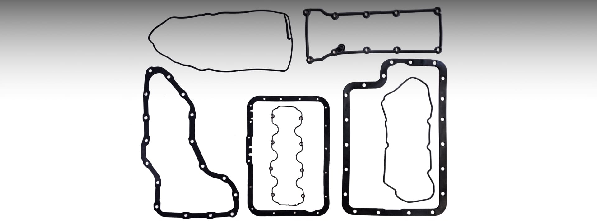 Rubber Molded