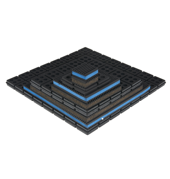 EVA Anti-vibration pads