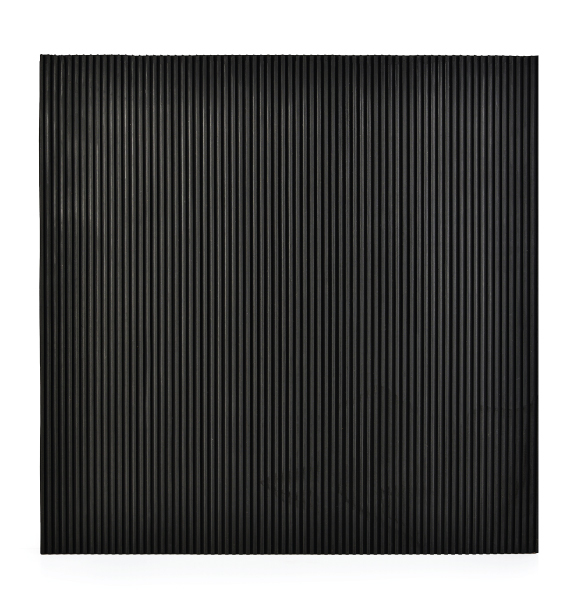 Cork Rubber Anti-Vibration Pads