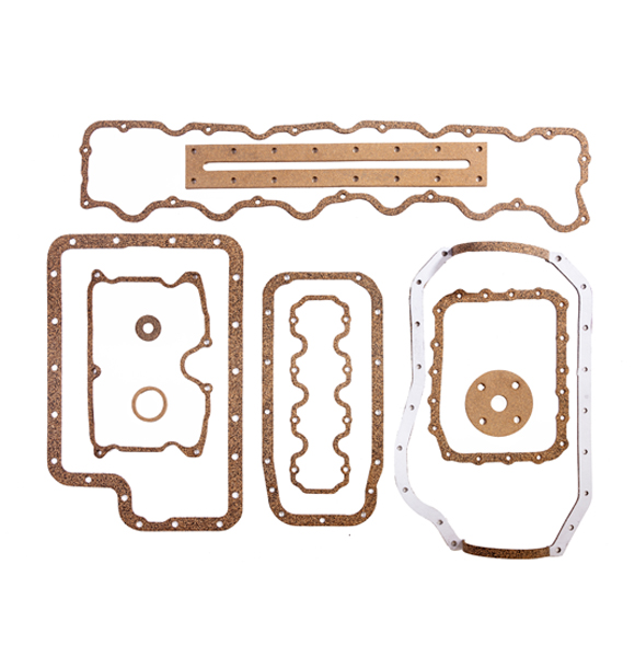 Cork Rubber Gasket Manufacturer, Supplier & Exporters