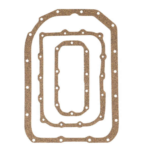 Cork Rubber Gasket Manufacturer in India