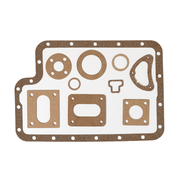 Automotive Gasket Manufacturer