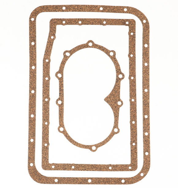Industrial Gasket Manufacturer
