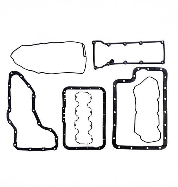 Rubber Molded Manufacturers