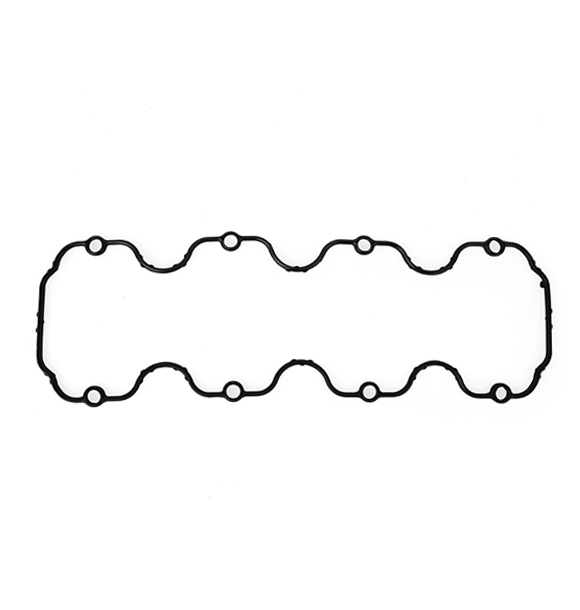 Rubber Molded Supplier India