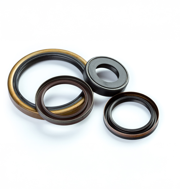 Industrial Oil Seals Manufacturer