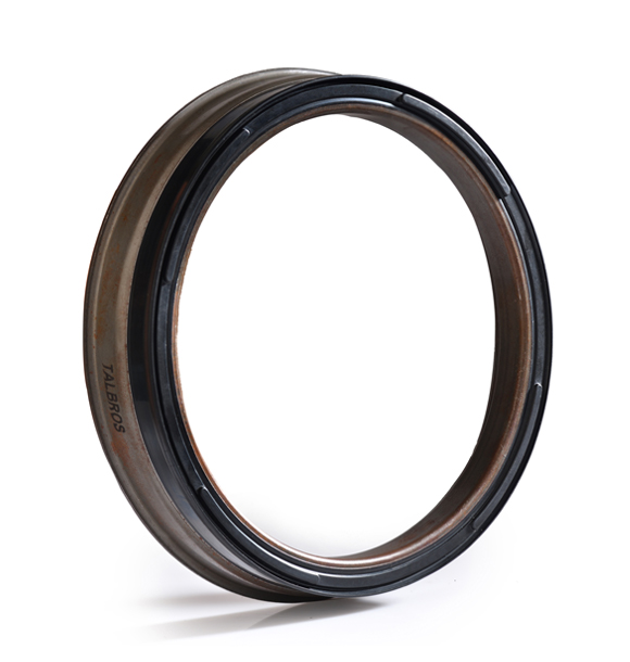 Rubber-Metal Bonded Piston Seals Manufacturer