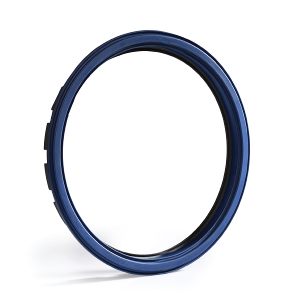 Rubber-Metal Bonded Piston Seals Supplier