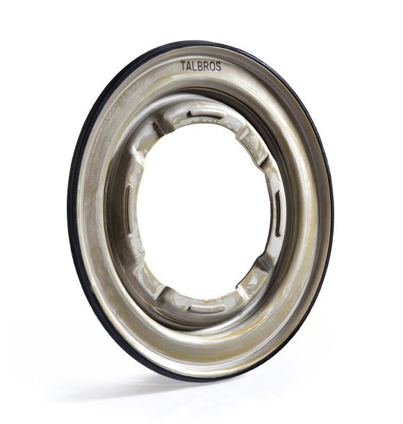Bonded Piston Exporter