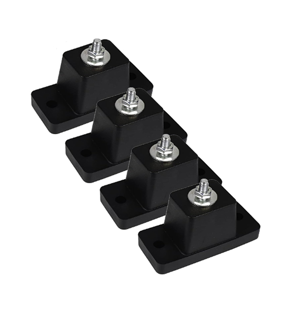 Rubber-metal Mountings manufacturers India