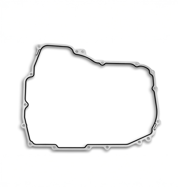 Rubber-metal Seals & Gaskets manufacturers