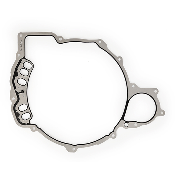 Rubber-metal Seals & Gaskets Suppliers India