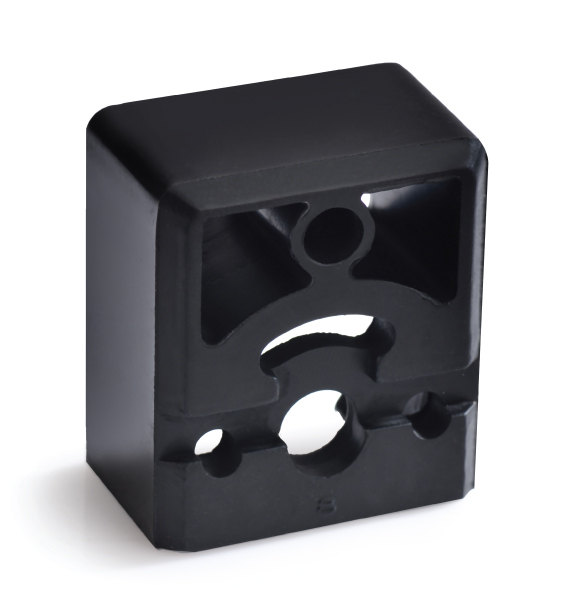 Rubber Molded Bushings Supplier India