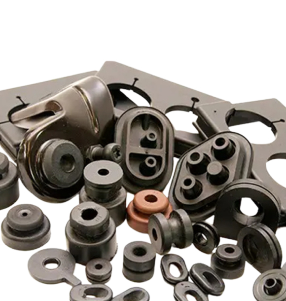 Isolators